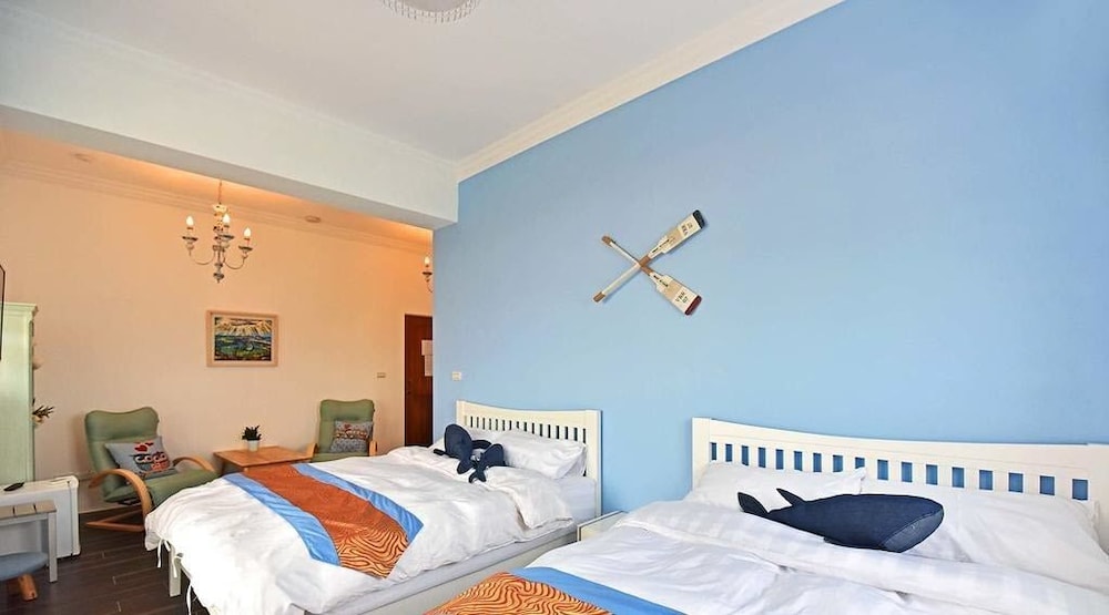 203 Quadruple Room photo 1