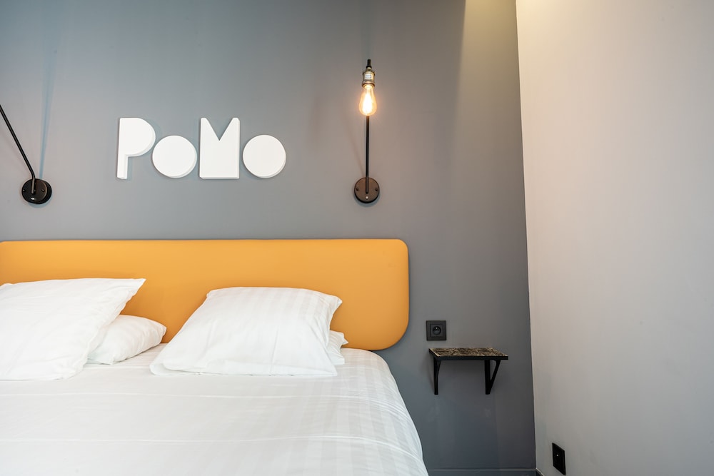 Double Room - PMR Access - Photo 3