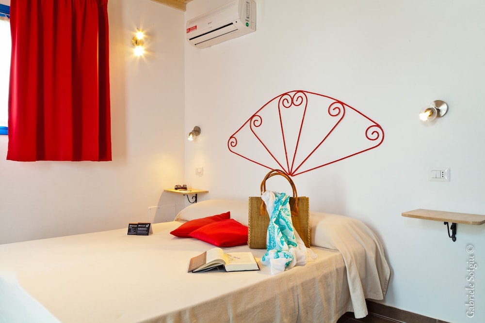 Economy Double Room, Garden View photo 1