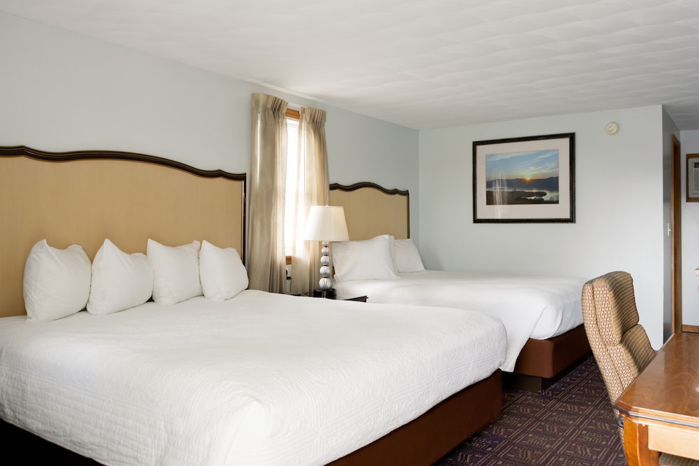 Deluxe Room photo 2