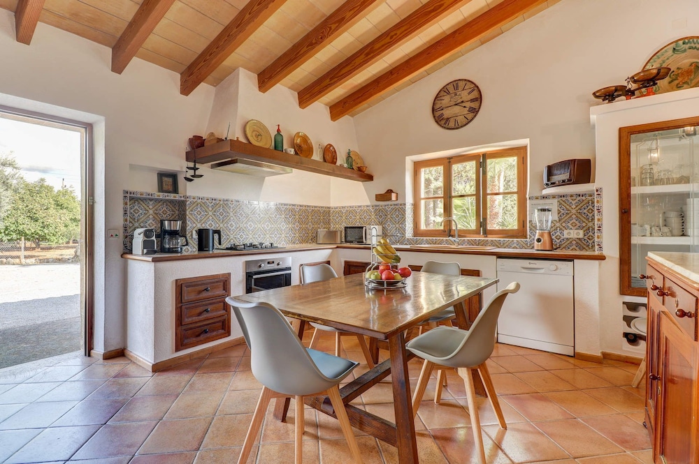 Comfort Chalet, Multiple Beds, Garden View photo 3
