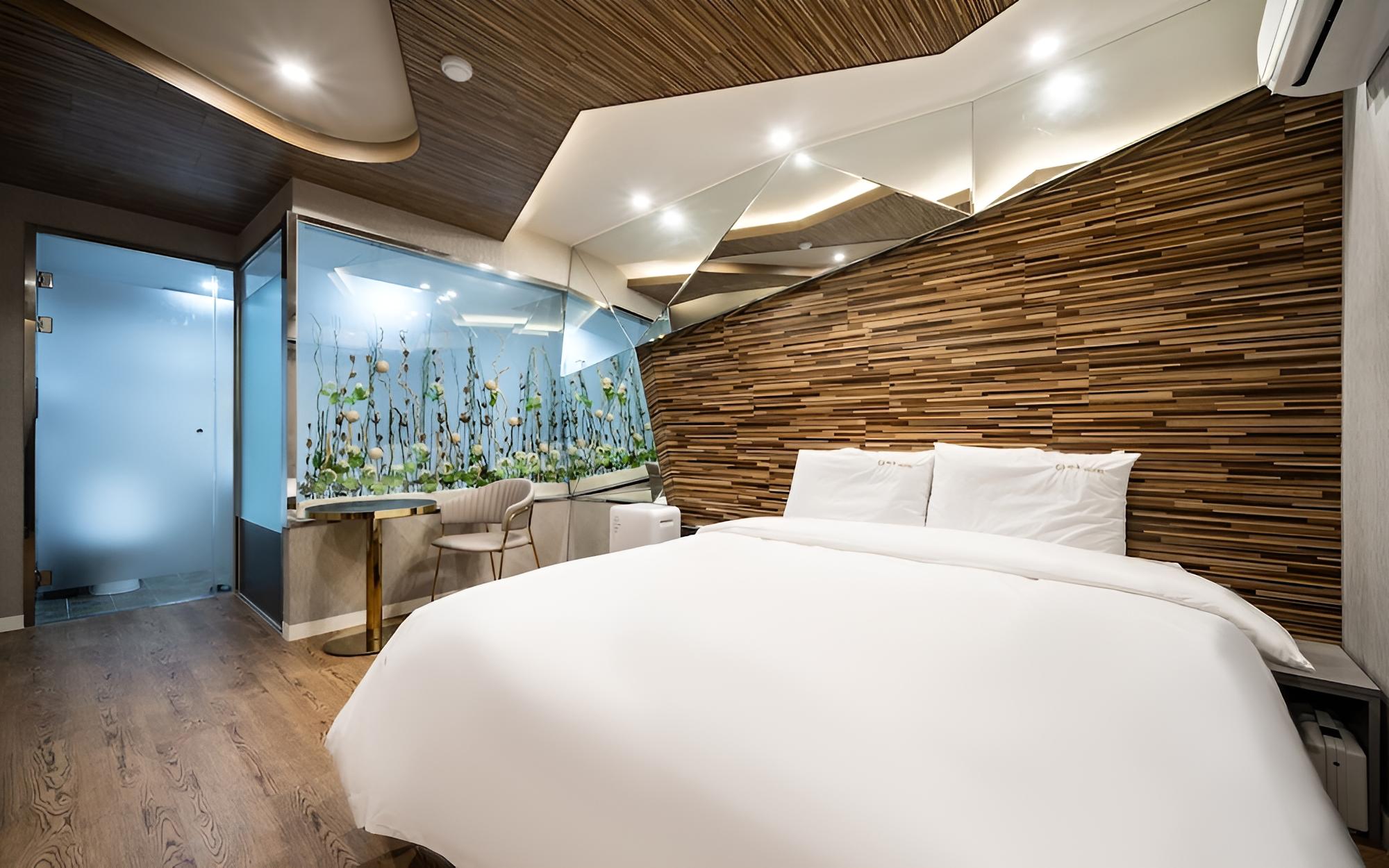 Room (Deal deluxe (free Netflix breakfast 1) - Photo 23