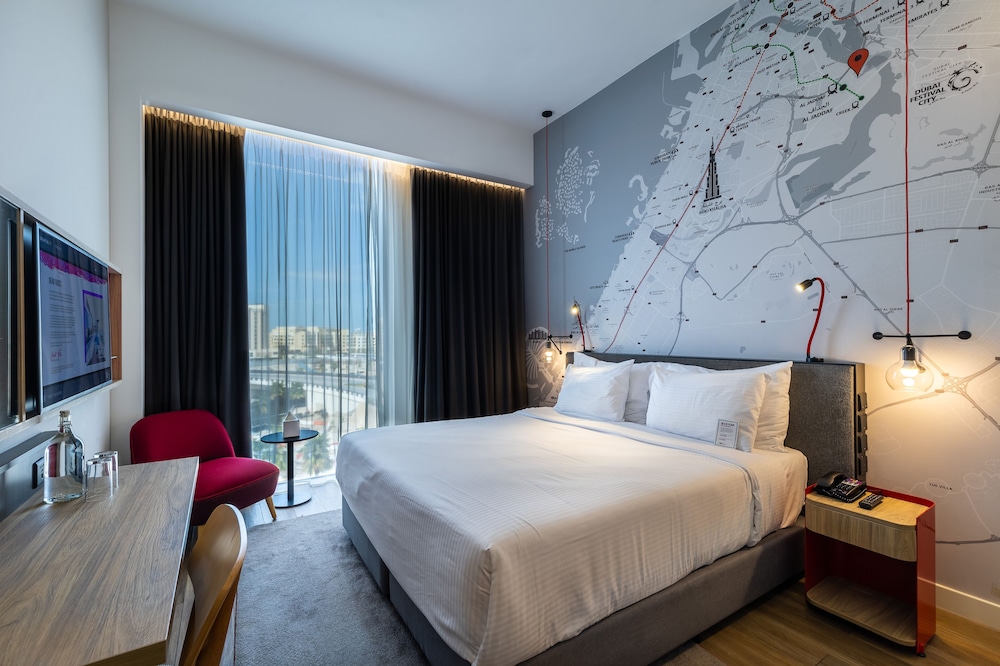 Executive Room, Canal View photo 2