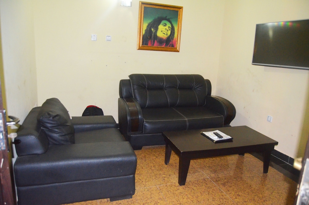 Executive Suite photo 1