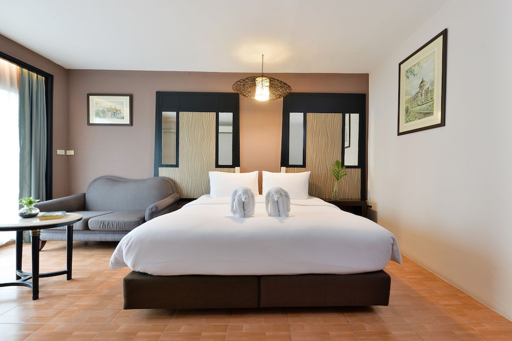 Deluxe With Breakfast Double Bed photo 3