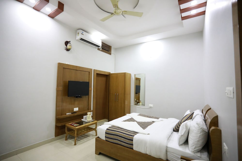 Executive Room, 1 Double Bed, Non Smoking photo 3