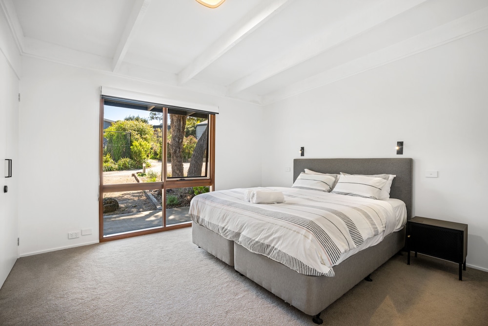 Three Bedroom Family Villa - Villa Three photo 3