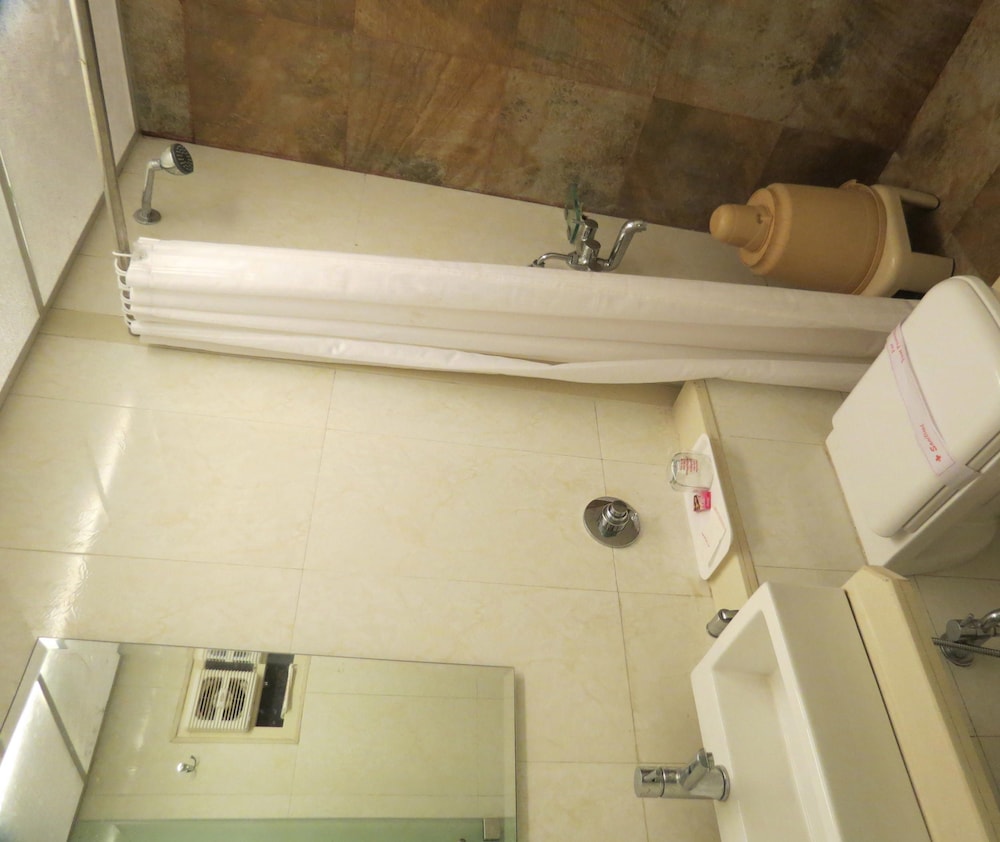 Family Suite (AC) photo 2
