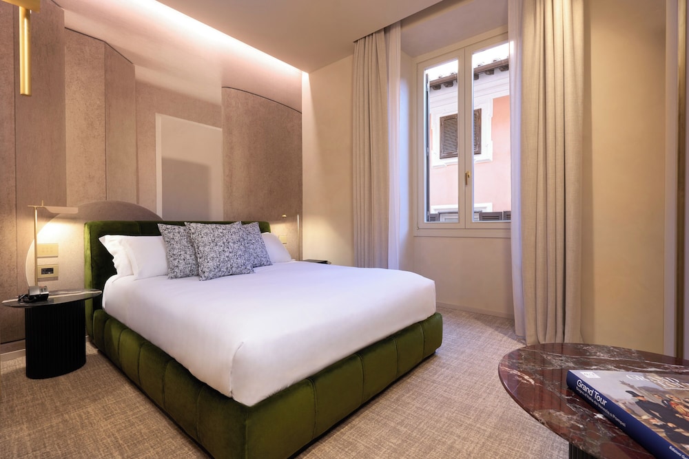Premium Double or Twin Room, Non Smoking