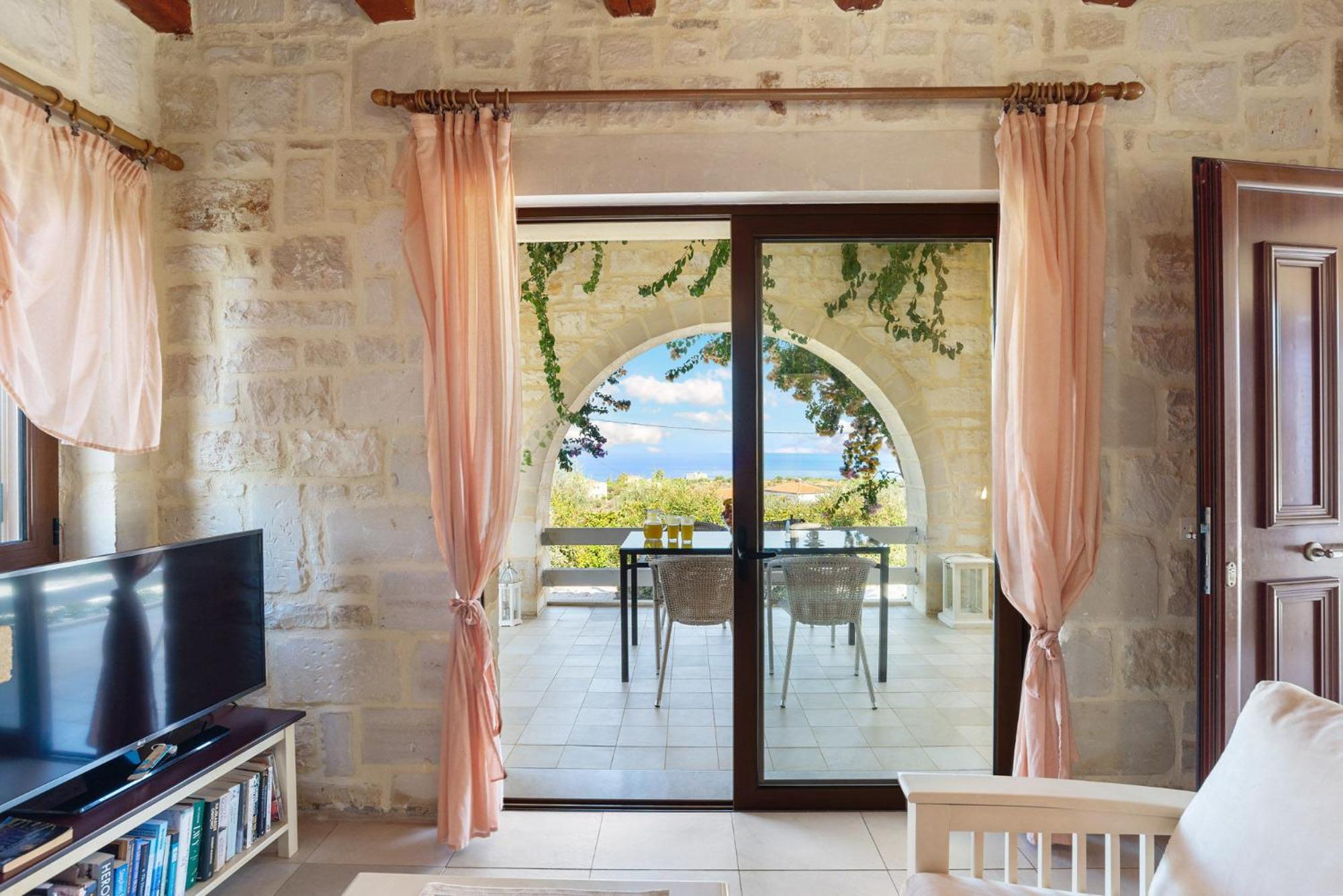 Two-Bedroom Villa photo 2