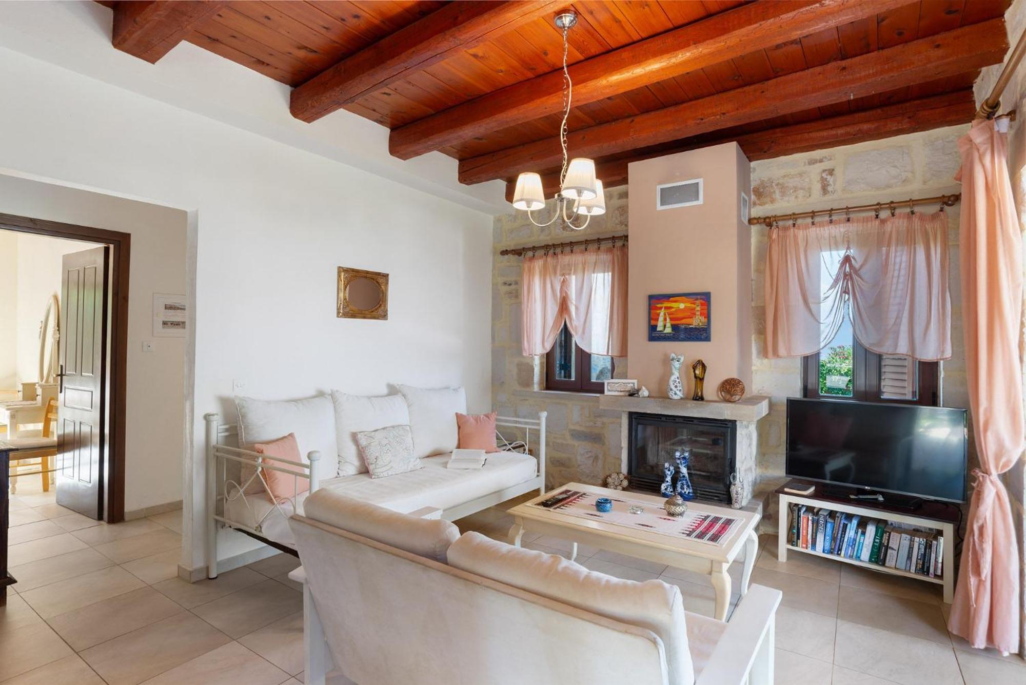 Two-Bedroom Villa photo 3