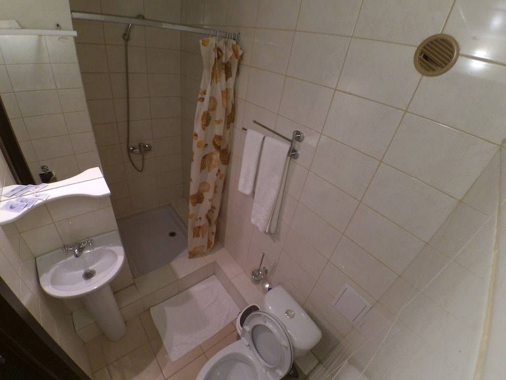 Economy Single Room, Non Smoking photo 3