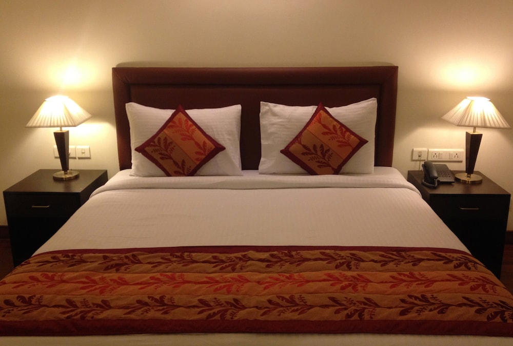 Deluxe Room, Non Smoking photo 3