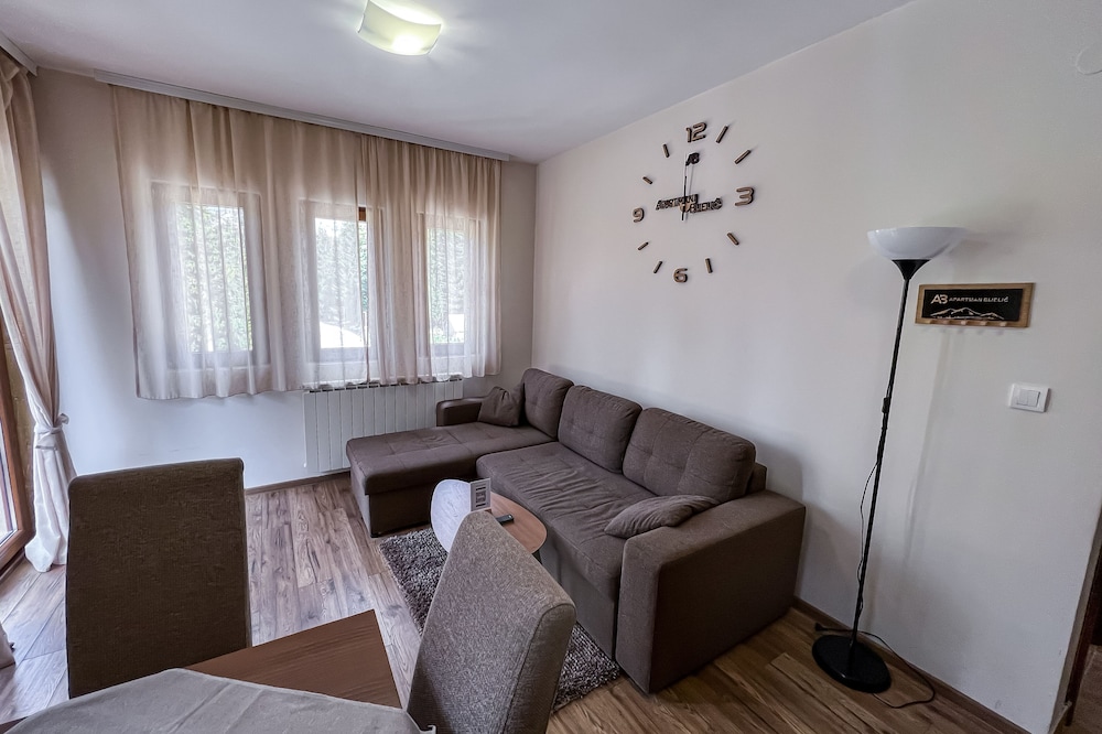 Family Apartment (First Floor (3))