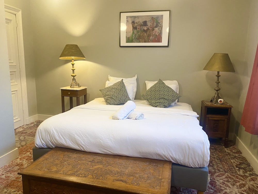 Grand Double Room photo 1