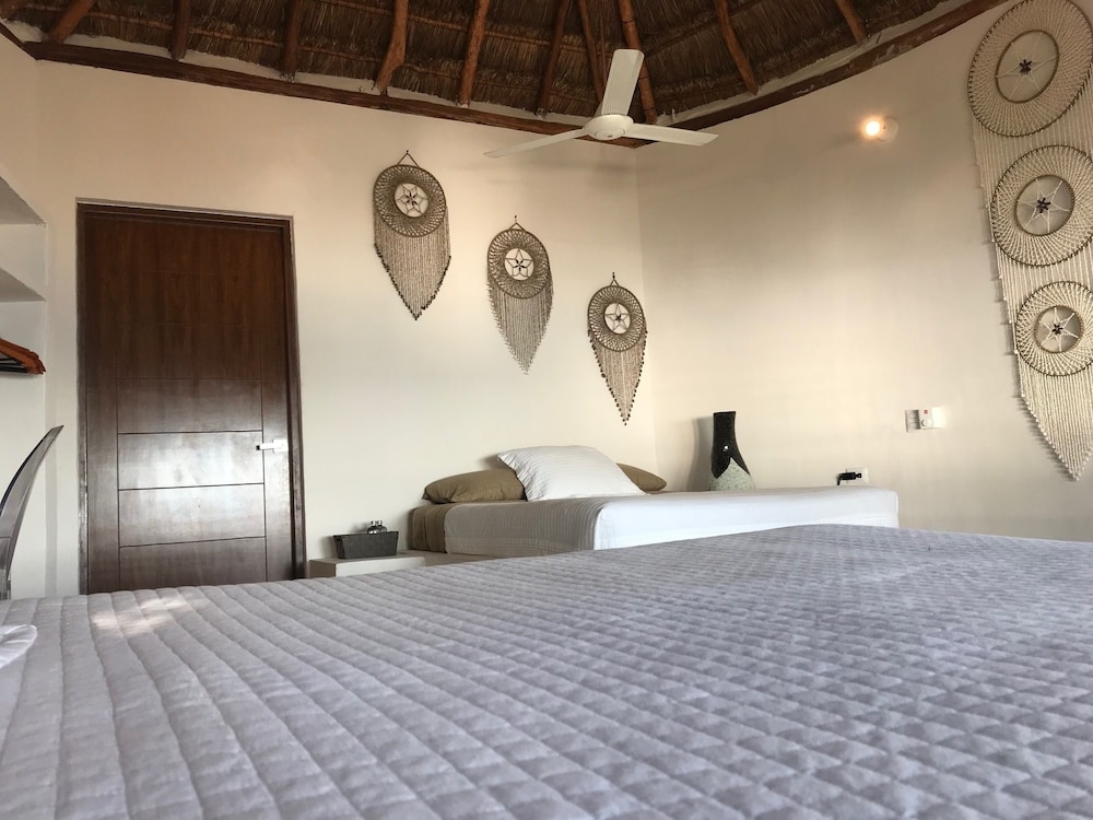 Design Suite, 1 Bedroom, Non Smoking, Sea View