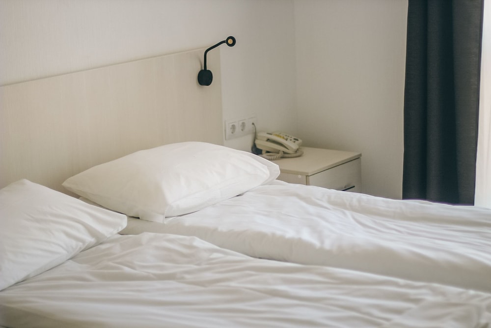 Standard Apartment, 1 King Bed photo 1