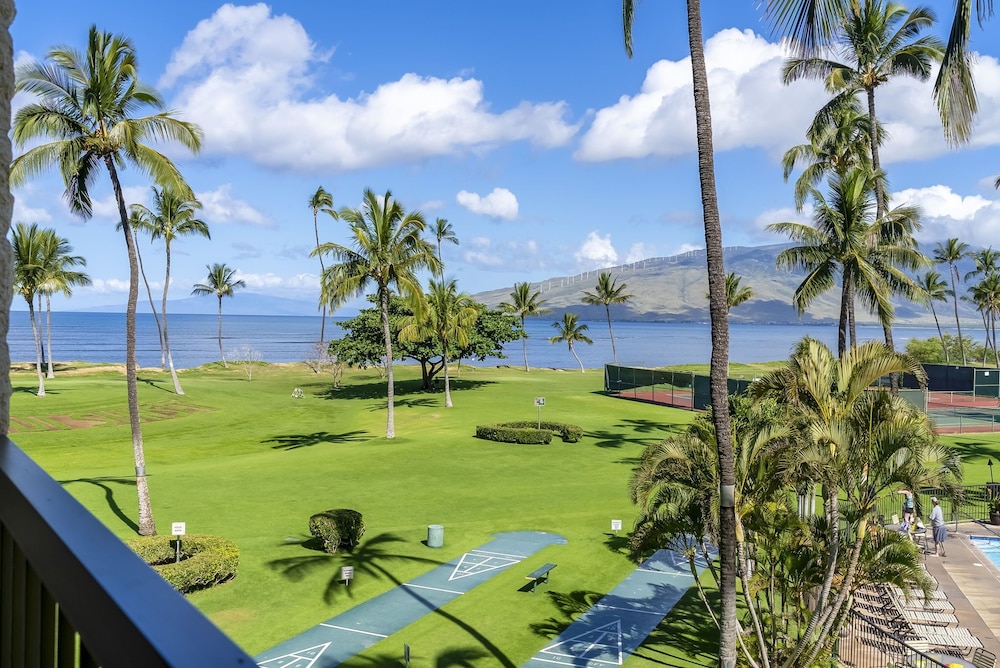 Premium Condo, 2 Bedrooms, Kitchen, Ocean View