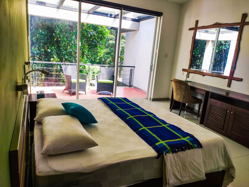 Business Double Room photo 1