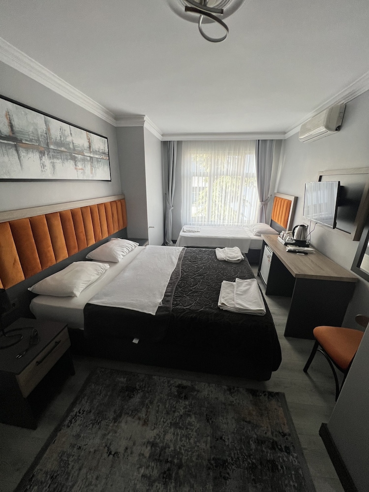 Basic Room