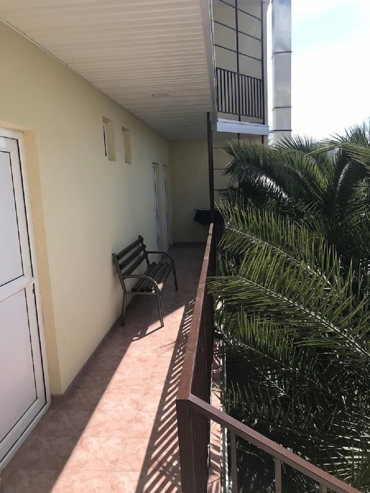 Standard Triple Room (Shared Balcony) photo 3