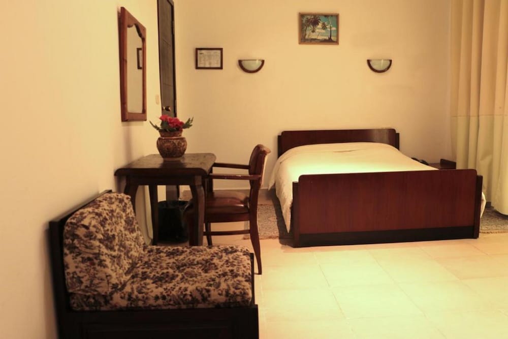 Standard Triple Room photo 2