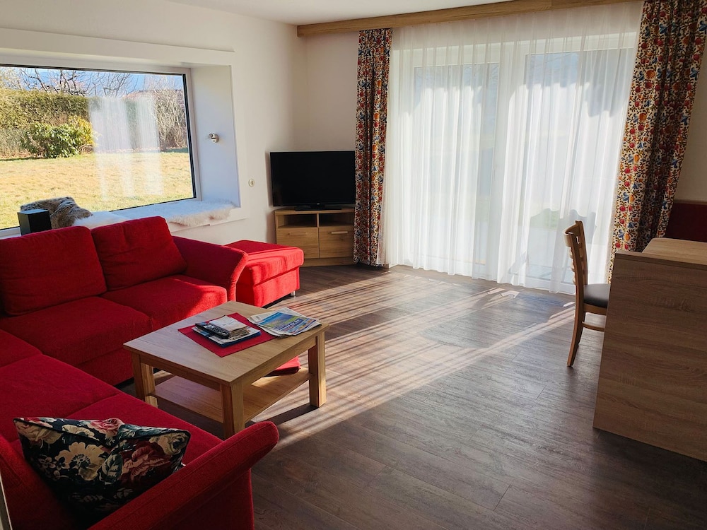 Apartment (Osser) photo 1