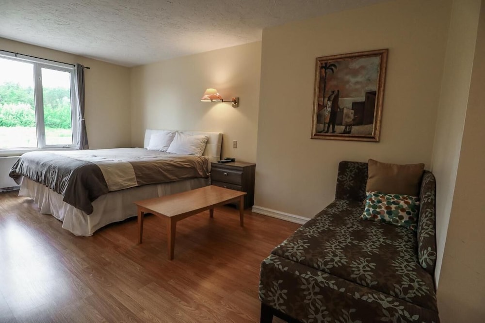 Deluxe Single Room photo 1