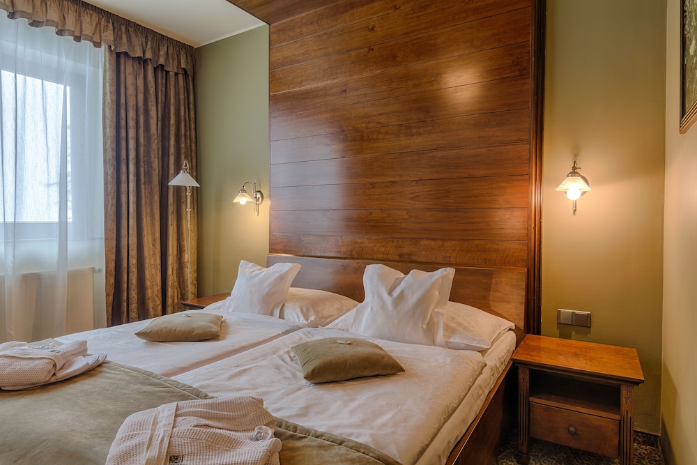 Classic Double Room - Photo 3
