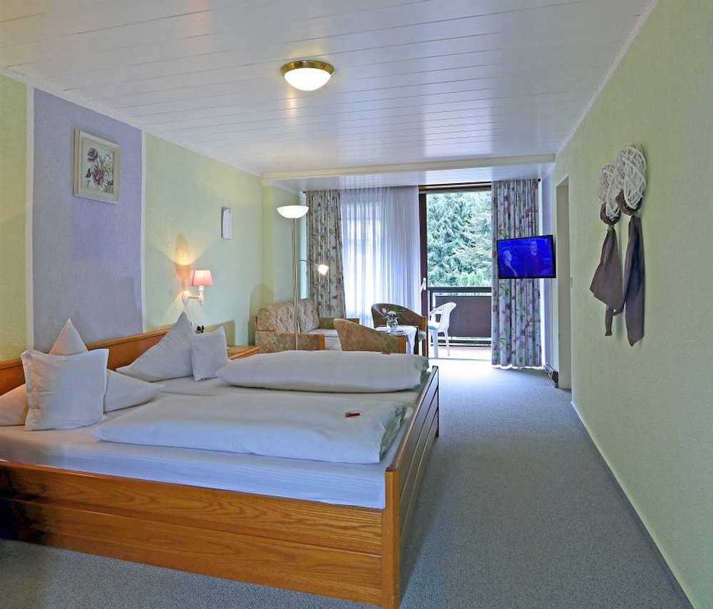 Comfort Double Room - Photo 2
