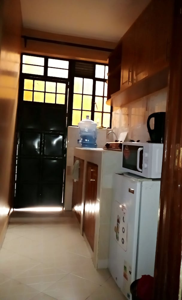 Deluxe Apartment photo 2