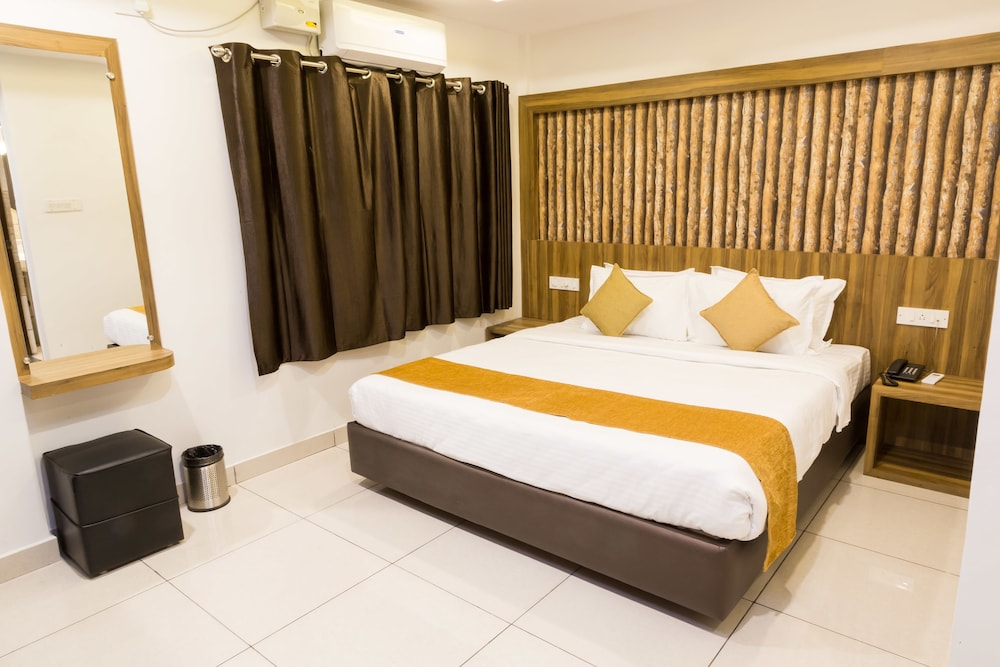 Luxury Studio Suite photo 1