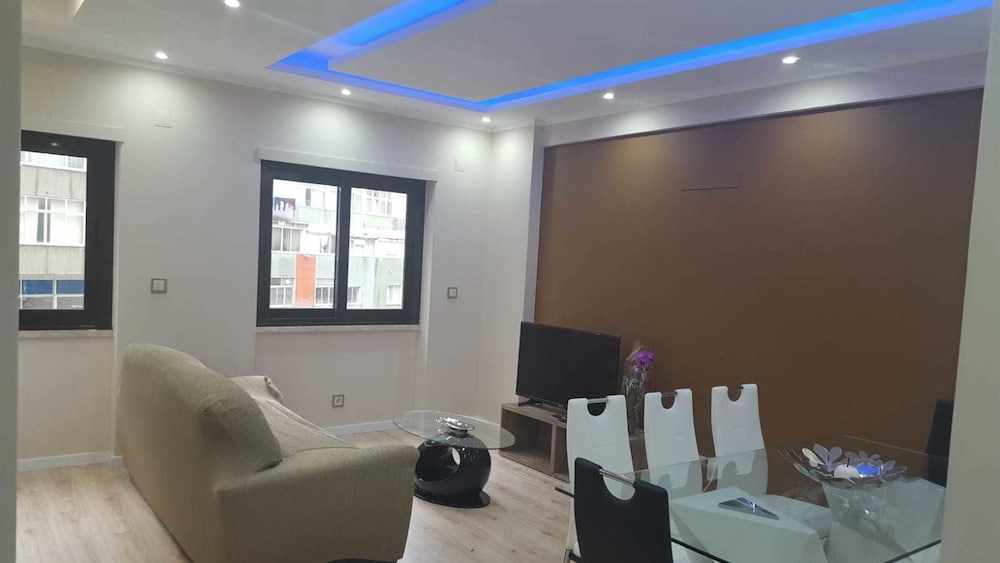 Comfort Apartment, 3 Bedrooms