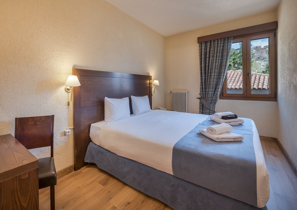 Double Or Twin Room photo 1