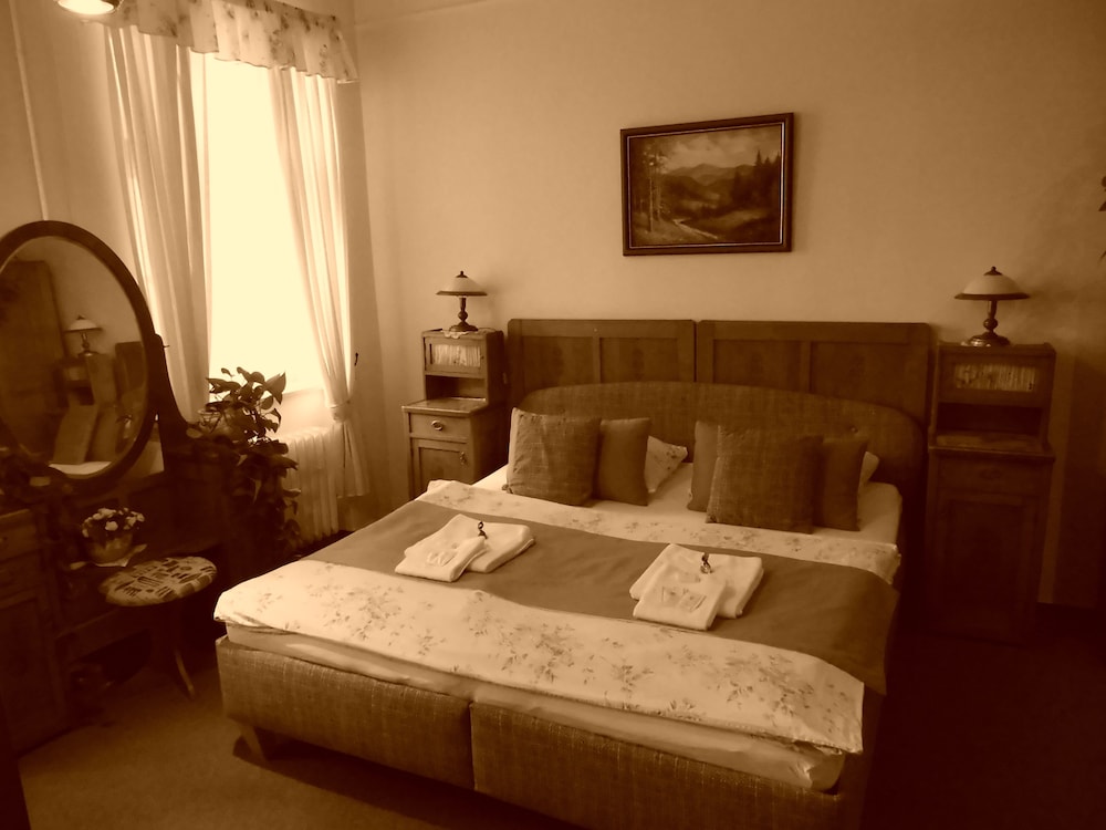 Standard Double Room photo 1