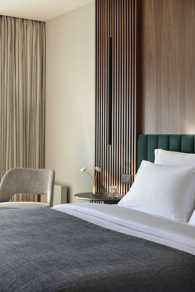 Standard Double Room - Photo 2