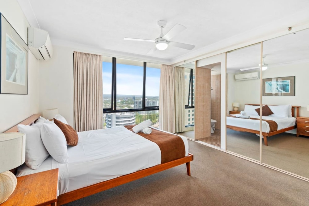 2 Bedroom High Ocean View photo 1
