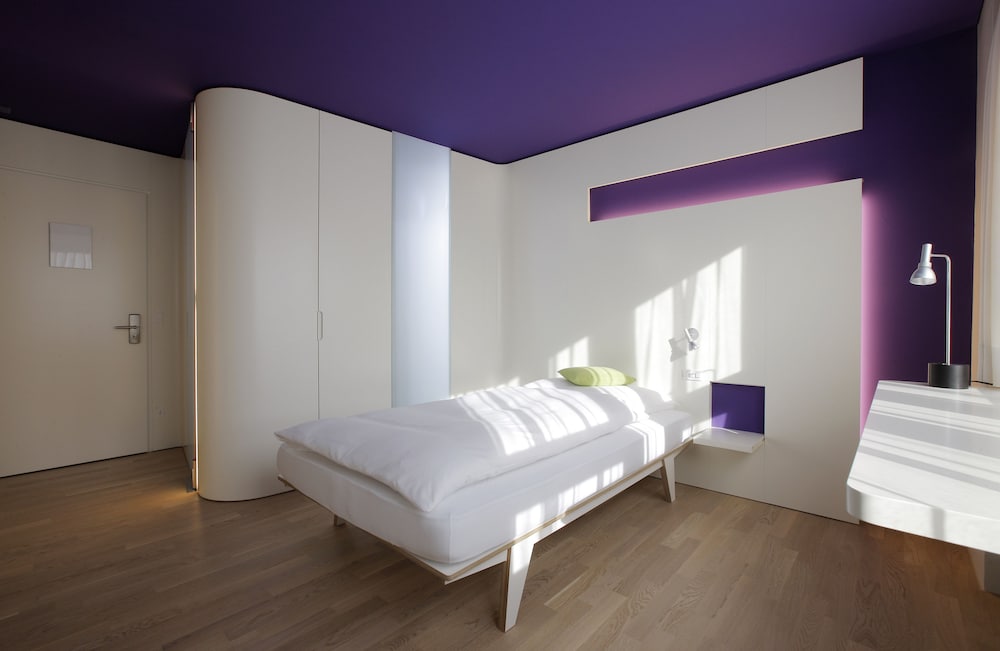 Single Room (Courtyard) photo 3