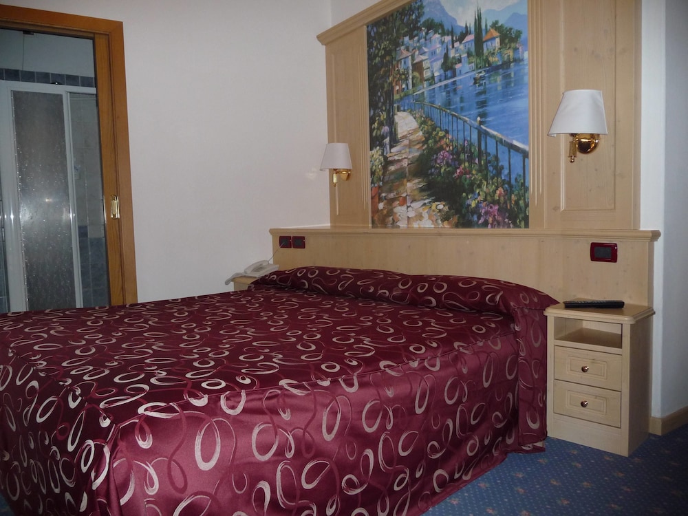 Standard Double Room, Mountain View photo 2