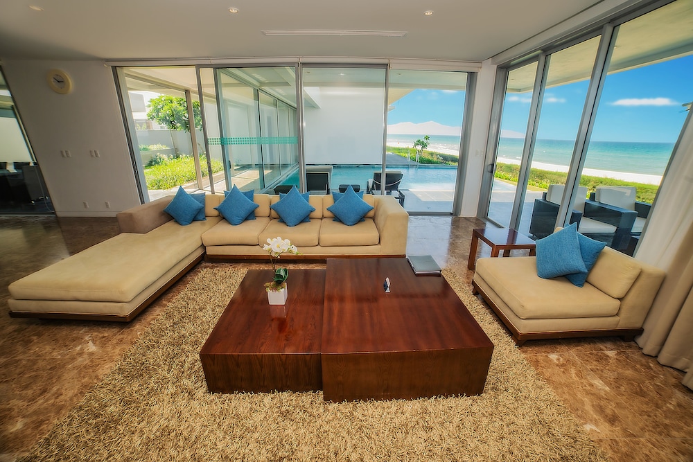 5 Bedrooms Luxury Villa with Sea view free daily minibar and one time BBQ set menu - Photo 9