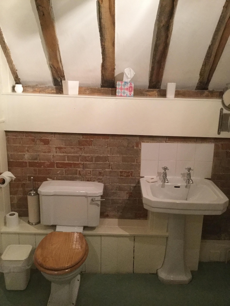 Double Room, Ensuite (The Southwold Room) photo 2