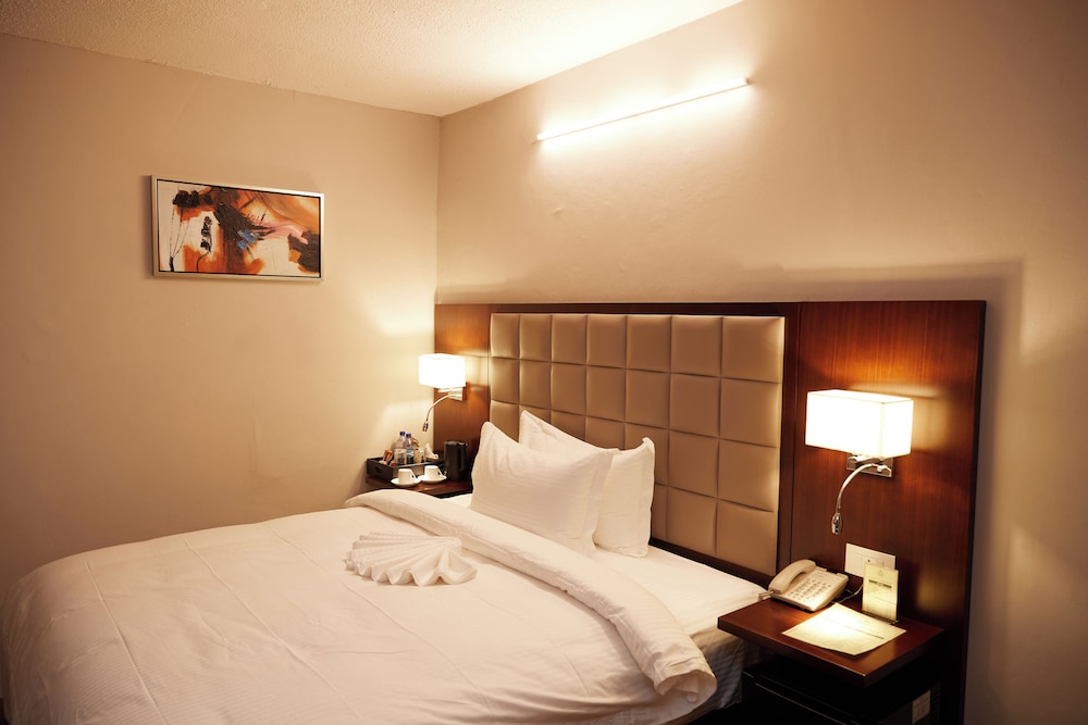 Executive Double Room photo 1