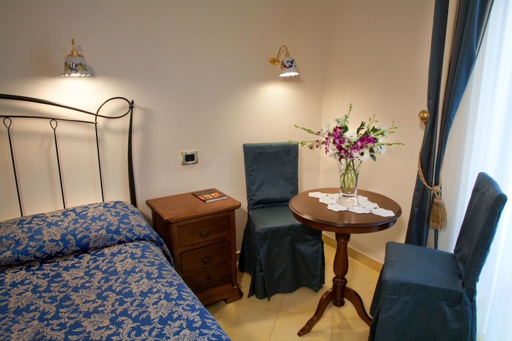 Comfort Room - Photo 5