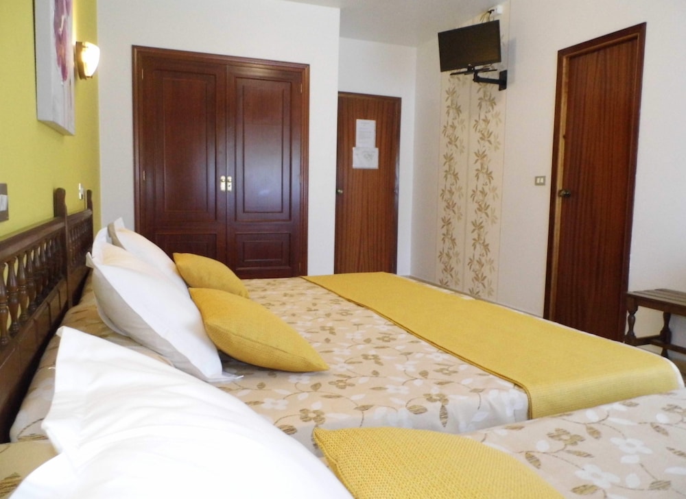 Habitación Estándar Triple, Baño Privado