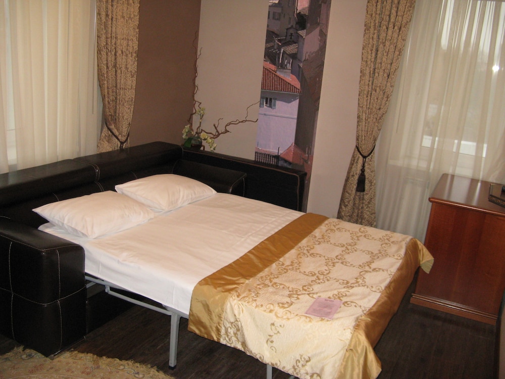 Comfort Single Room photo 2
