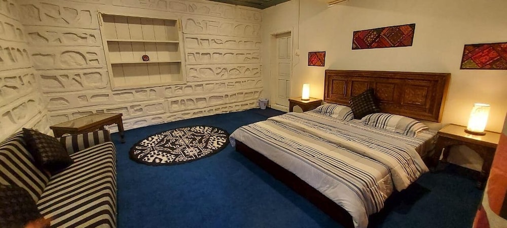 Deluxe Double Room photo 1