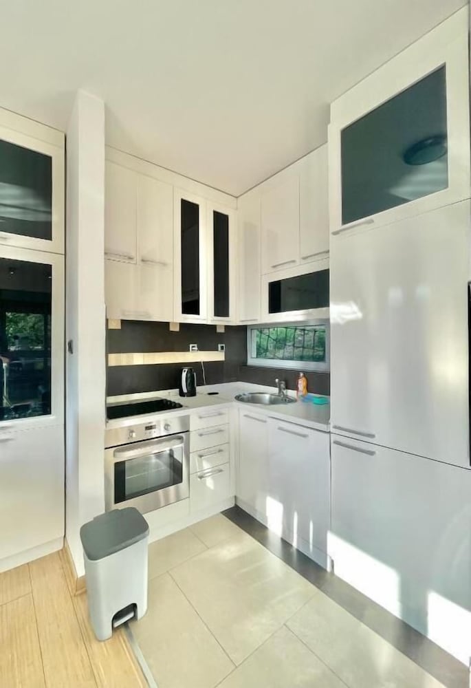 Panoramic Apartment photo 3
