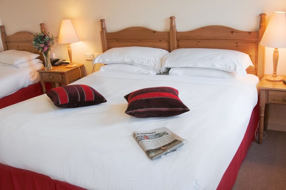 Standard Twin Room photo 3