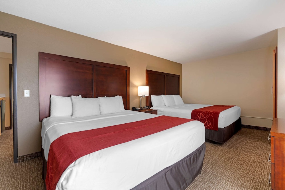 Suite, Multiple Beds, Non Smoking