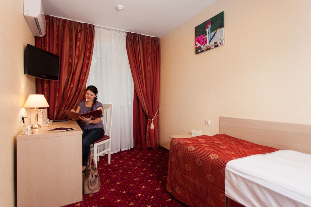 Business Single Room photo 2